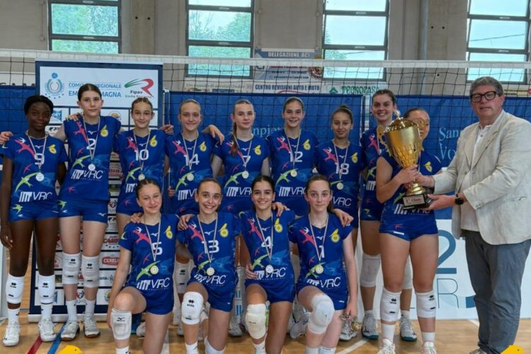 Le Rondini trionfano ancora