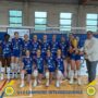 Le Rondini trionfano ancora