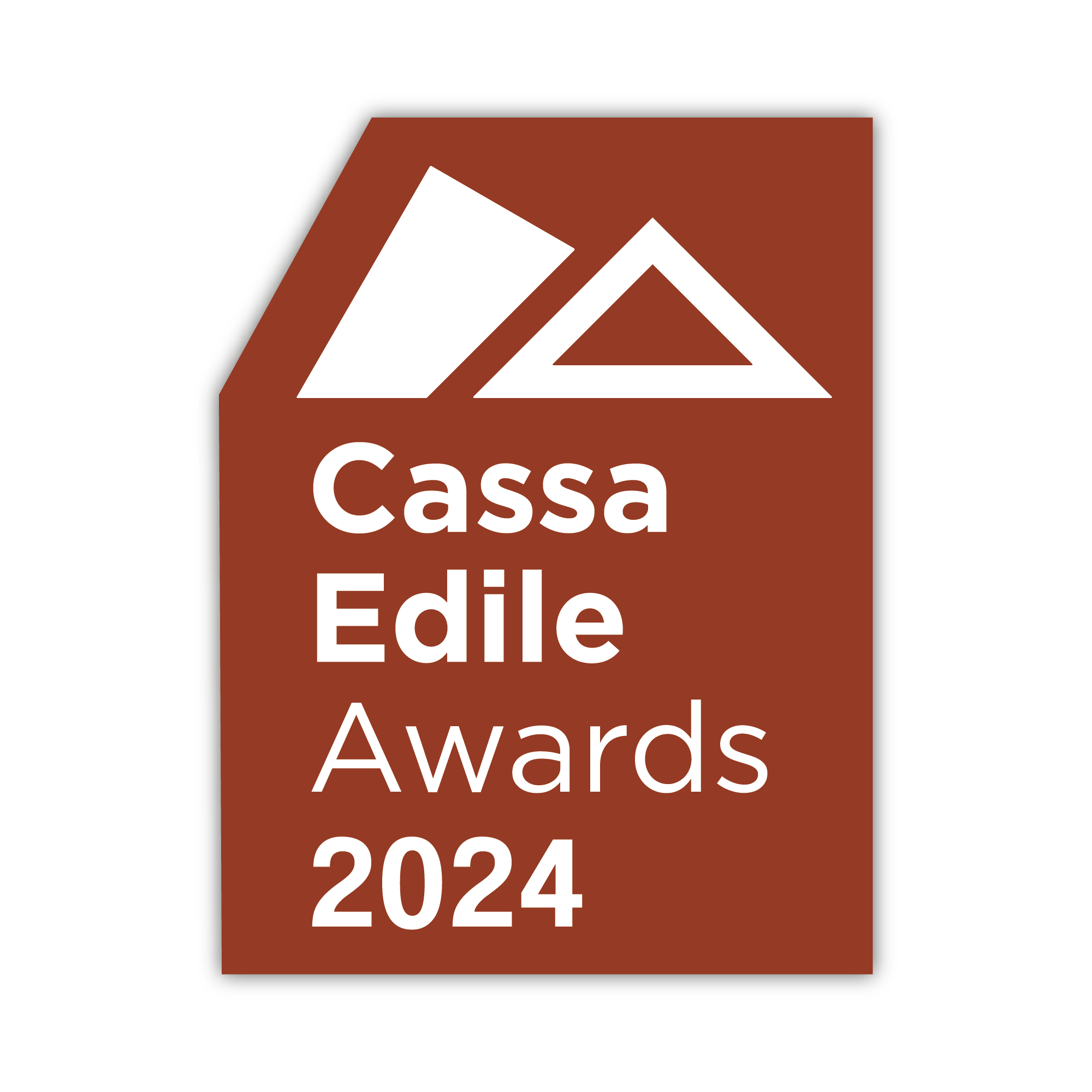 Cassa edile awards 2024